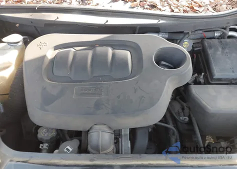 2007 Chevrolet Hhr Lt из США, поврежденный, VIN 3GNDA33P97S575989